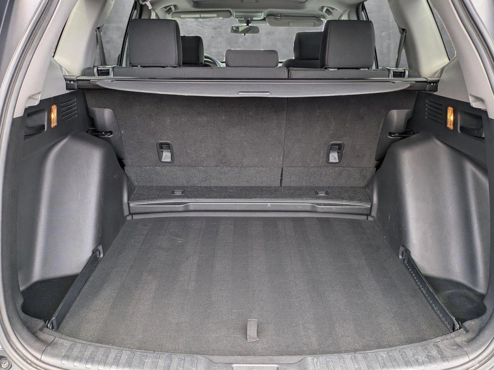 2021 Honda CR-V Vehicle Photo in Clearwater, FL 33764