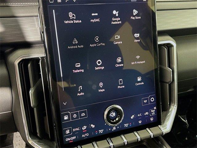 2025 GMC Acadia Vehicle Photo in PUYALLUP, WA 98371-4149