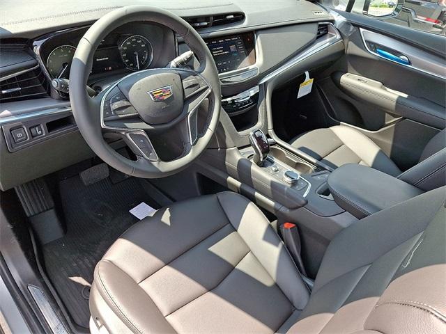 2025 Cadillac XT5 Vehicle Photo in ALLENTOWN, PA 18103-7399