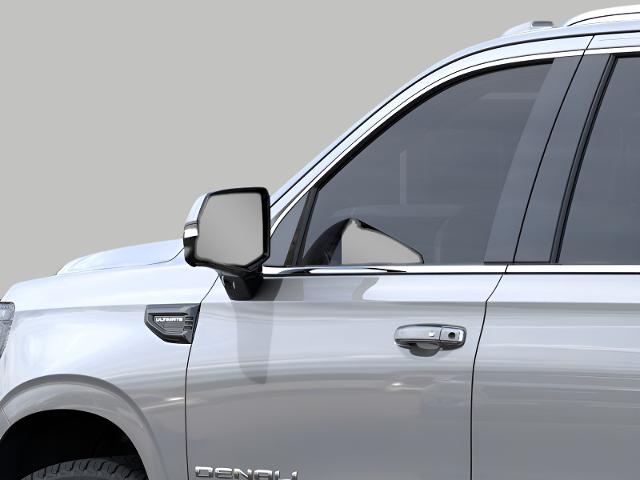 2025 GMC Yukon XL Vehicle Photo in APPLETON, WI 54914-8833