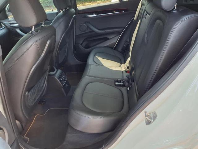 2020 BMW X2 sDrive28i Vehicle Photo in San Antonio, TX 78230-1001