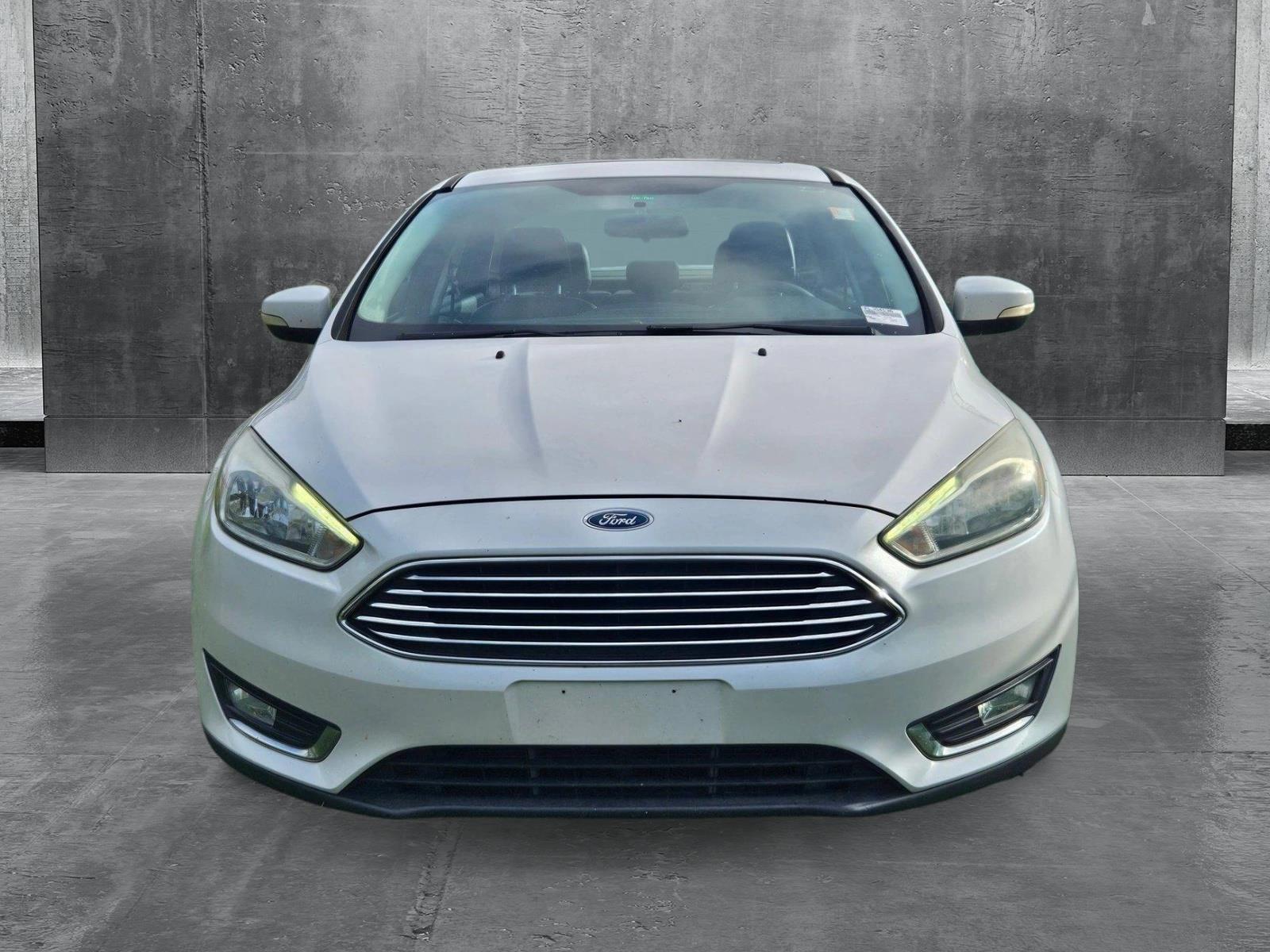 2015 Ford Focus Vehicle Photo in ORLANDO, FL 32812-3021