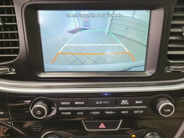 2015 Kia Optima Vehicle Photo in NEENAH, WI 54956-2243