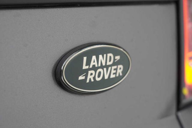 2018 Range Rover Sport Vehicle Photo in GRAPEVINE, TX 76051