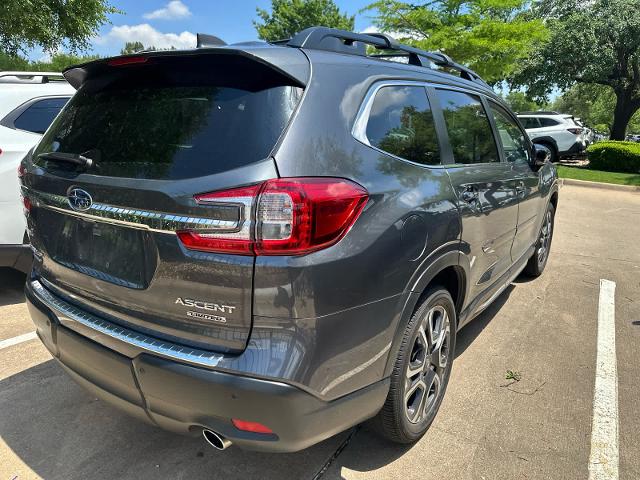 2025 Subaru Ascent Vehicle Photo in DALLAS, TX 75209