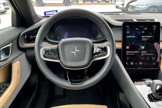 2021 Polestar 2 Vehicle Photo in Grapevine, TX 76051