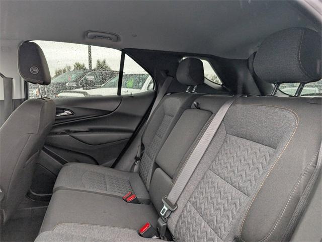 2022 Chevrolet Equinox Vehicle Photo in AURORA, CO 80012-4011