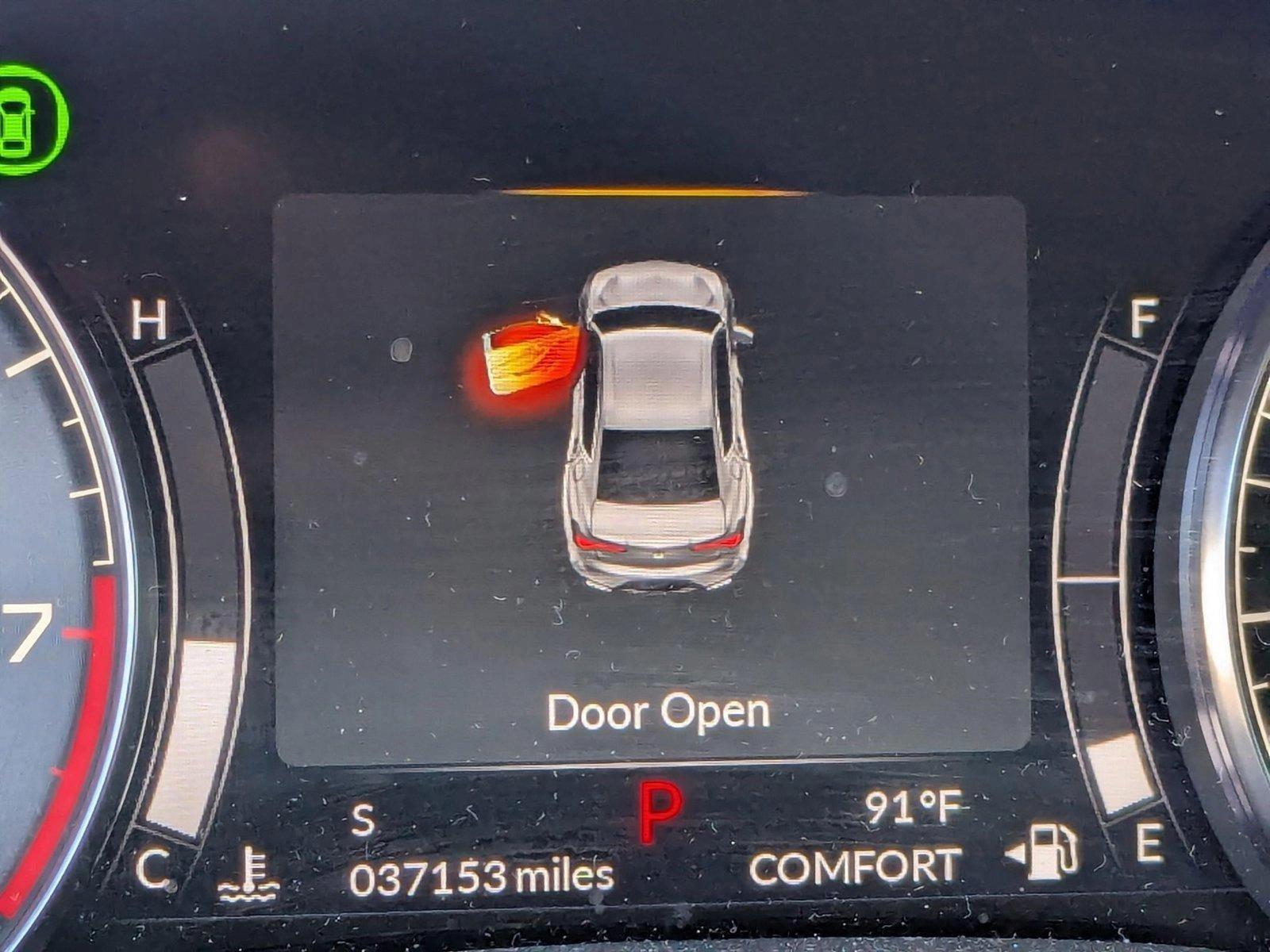2022 Acura TLX Vehicle Photo in Miami, FL 33015