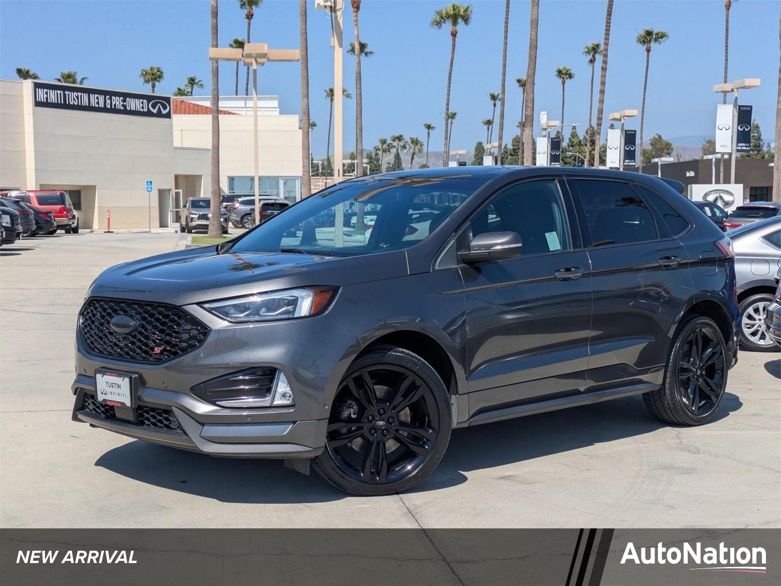 2019 Ford Edge Vehicle Photo in Tustin, CA 92782