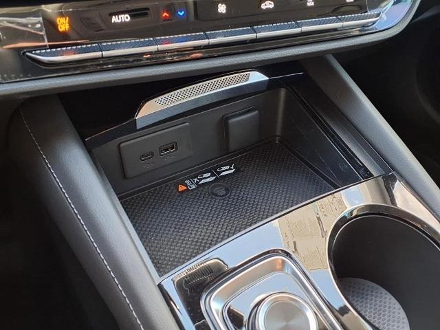 2025 Buick Envision Vehicle Photo in ROSENBERG, TX 77471-5675