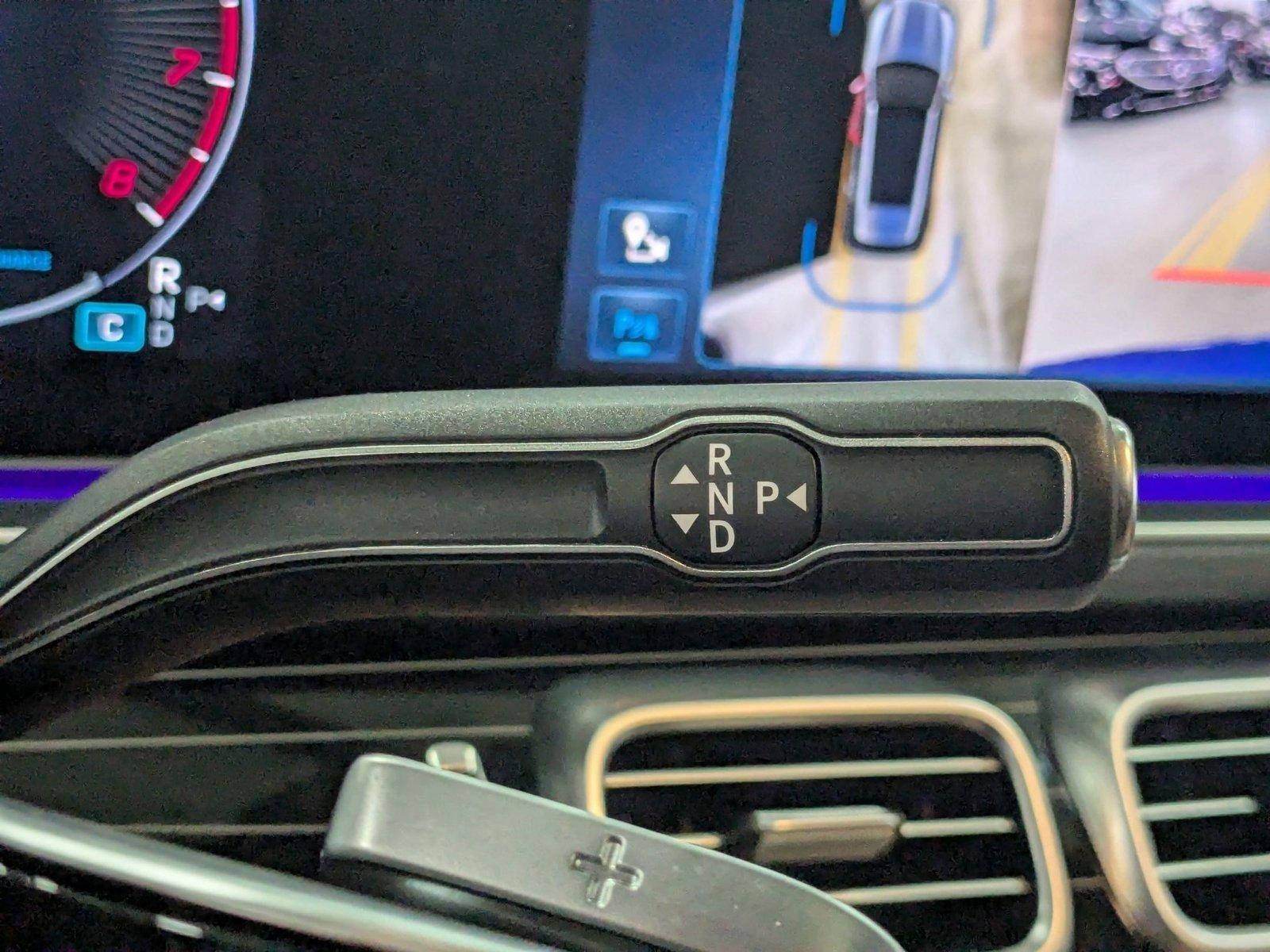 2024 Mercedes-Benz GLE Vehicle Photo in Pompano Beach, FL 33064