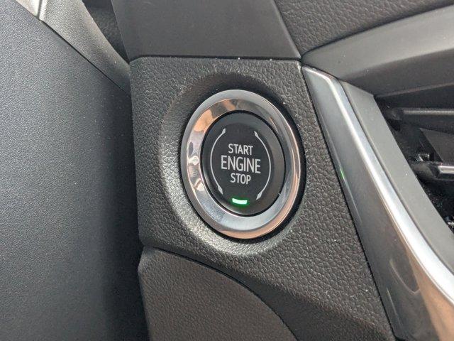 2024 Buick Encore GX Vehicle Photo in BRUNSWICK, GA 31525-1881