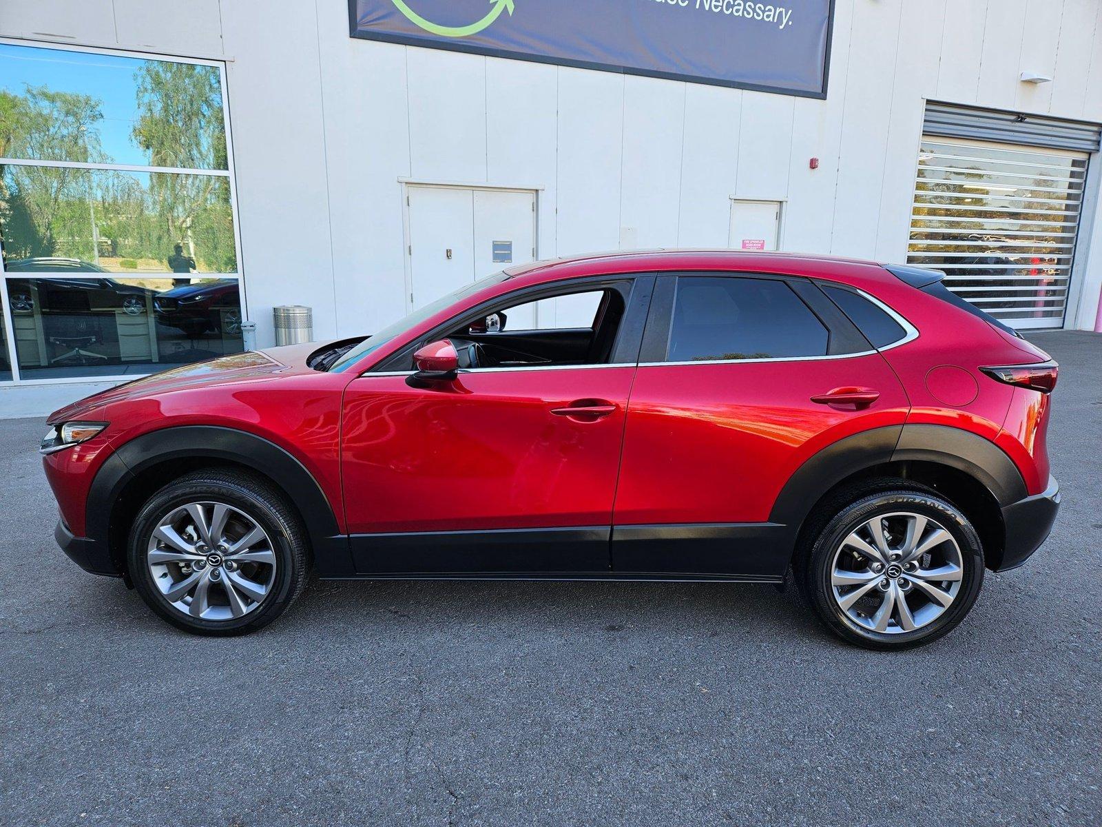 2021 Mazda CX-30 Vehicle Photo in Henderson, NV 89014