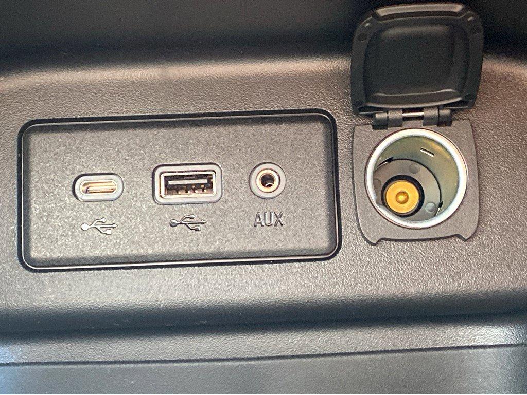 2023 Chevrolet Equinox Vehicle Photo in SAVANNAH, GA 31406-4513