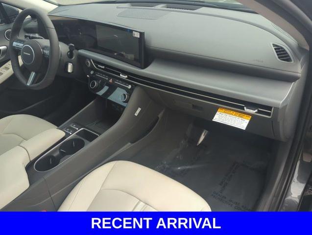 2025 Hyundai SONATA Vehicle Photo in Merrillville, IN 46410