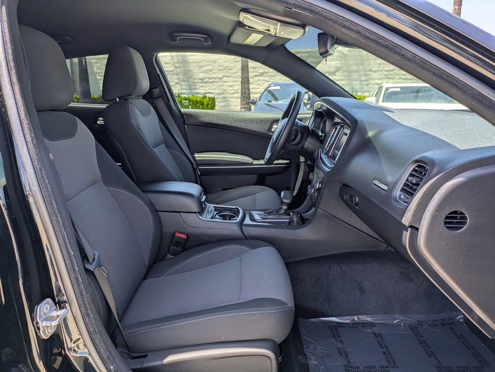 2016 Dodge Charger Vehicle Photo in Tustin, CA 92782