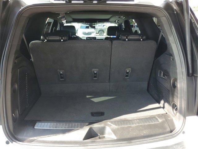 2022 Chevrolet Tahoe Vehicle Photo in SUNRISE, FL 33323-3202