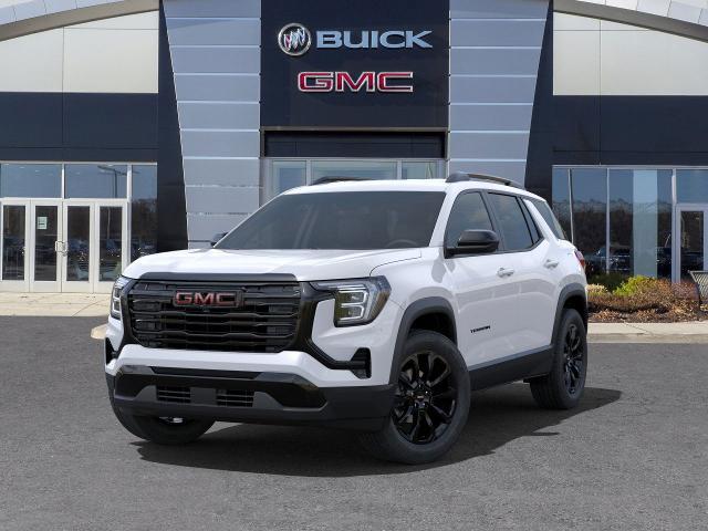 2026 GMC Terrain Vehicle Photo in DANBURY, CT 06810-5034