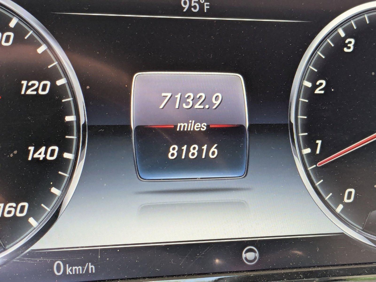 2017 Mercedes-Benz S-Class Vehicle Photo in PEMBROKE PINES, FL 33024-6534