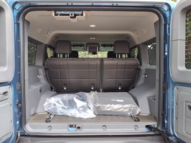 2025 INEOS Grenadier Vehicle Photo in San Antonio, TX 78230