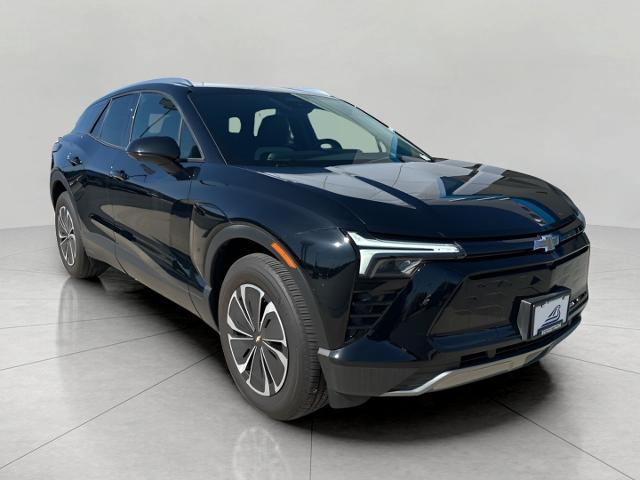 2024 Chevrolet Blazer EV Vehicle Photo in MANITOWOC, WI 54220-5838