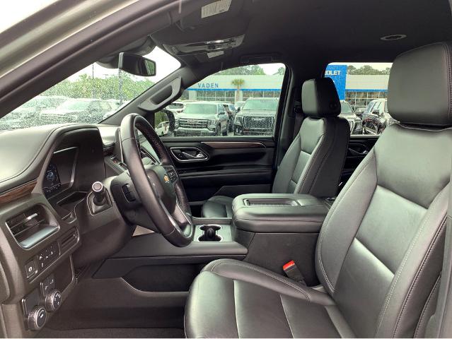 2023 Chevrolet Tahoe Vehicle Photo in BEAUFORT, SC 29906-4218
