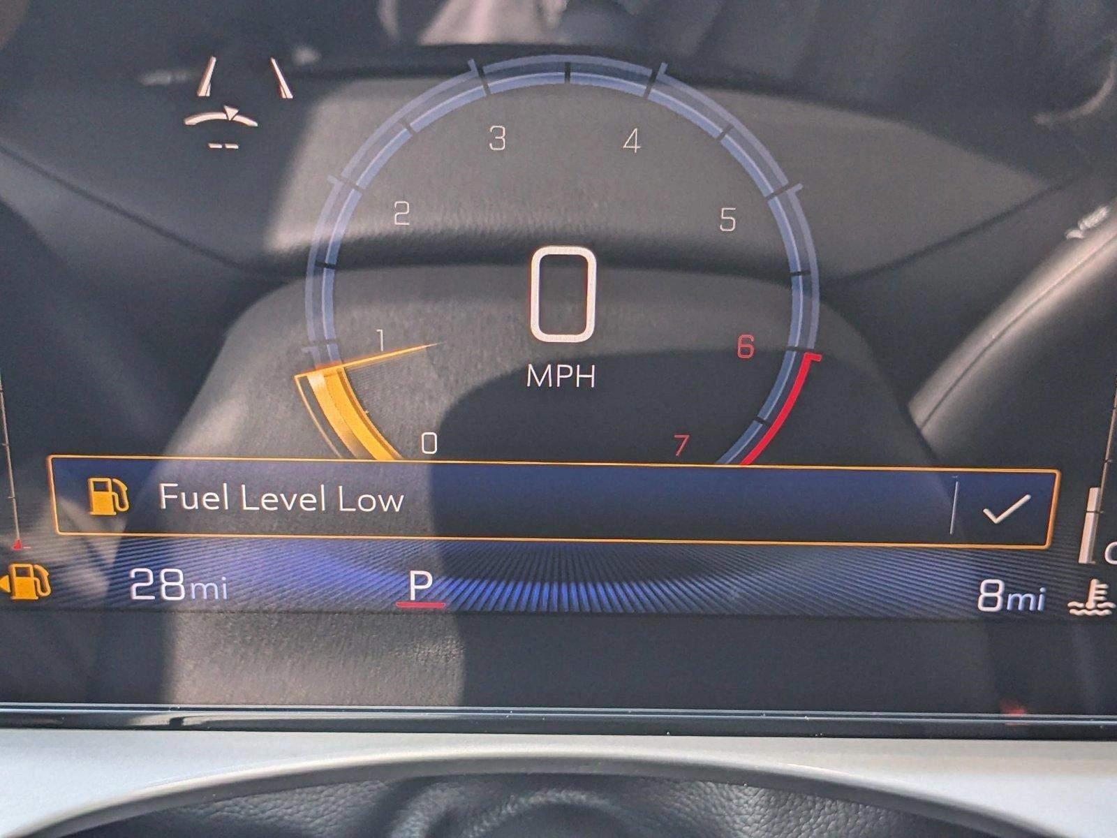 2025 Chevrolet Trax Vehicle Photo in MIAMI, FL 33172-3015