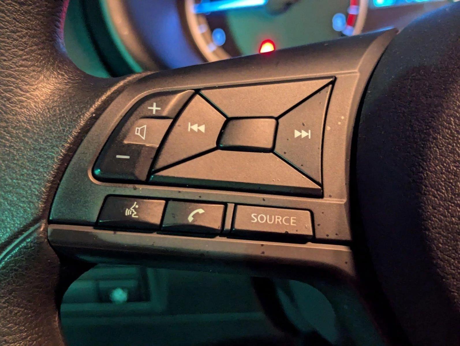 2023 Nissan Kicks Vehicle Photo in Miami, FL 33135
