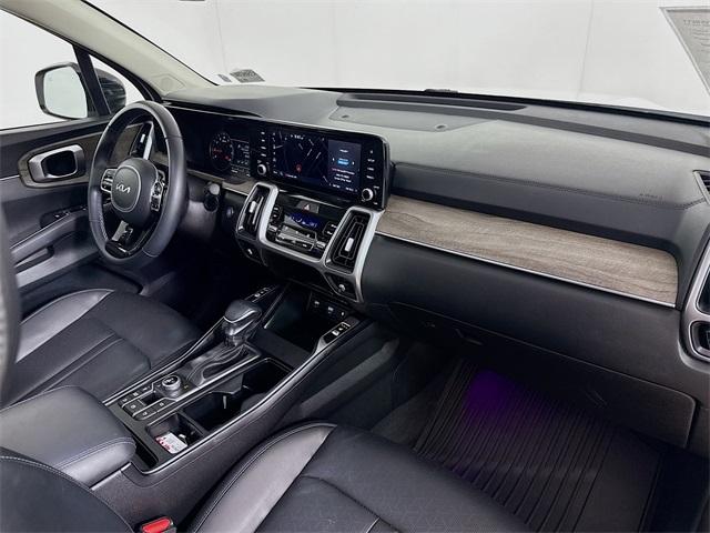 2022 Kia Sorento Vehicle Photo in Everett, WA 98204