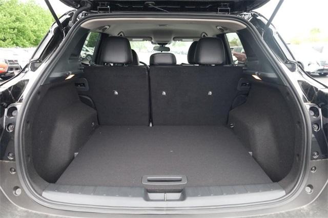 2025 Nissan Kicks Vehicle Photo in Hazelwood, MO 63042