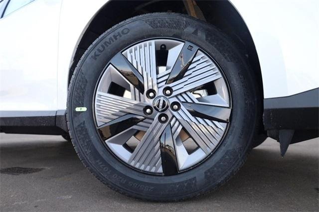2025 Nissan Murano Vehicle Photo in Hazelwood, MO 63042