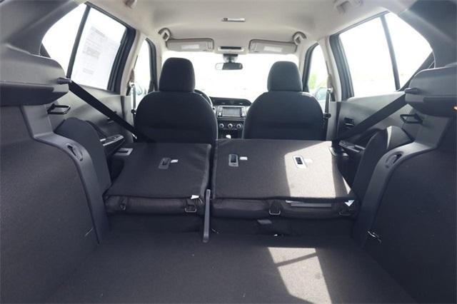 2025 Nissan Kicks Play Vehicle Photo in Hazelwood, MO 63042