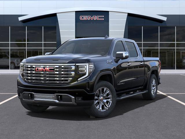 2025 GMC Sierra 1500 Vehicle Photo in WATERTOWN, CT 06795-3318