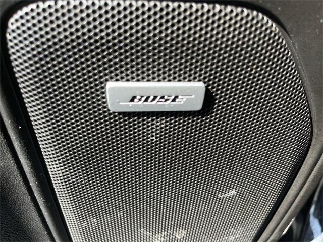 2022 Chevrolet Silverado 1500 LTD Vehicle Photo in TULLY, NY 13159-3159