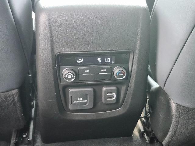 2023 Buick Enclave Vehicle Photo in GREEN BAY, WI 54304-5303