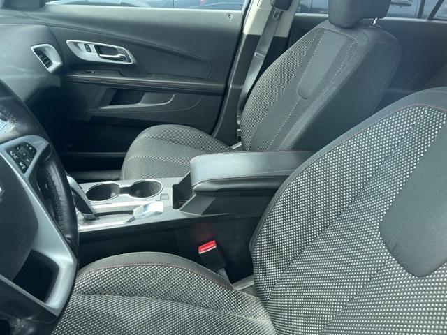 2015 Chevrolet Equinox Vehicle Photo in GREEN BAY, WI 54304-5303