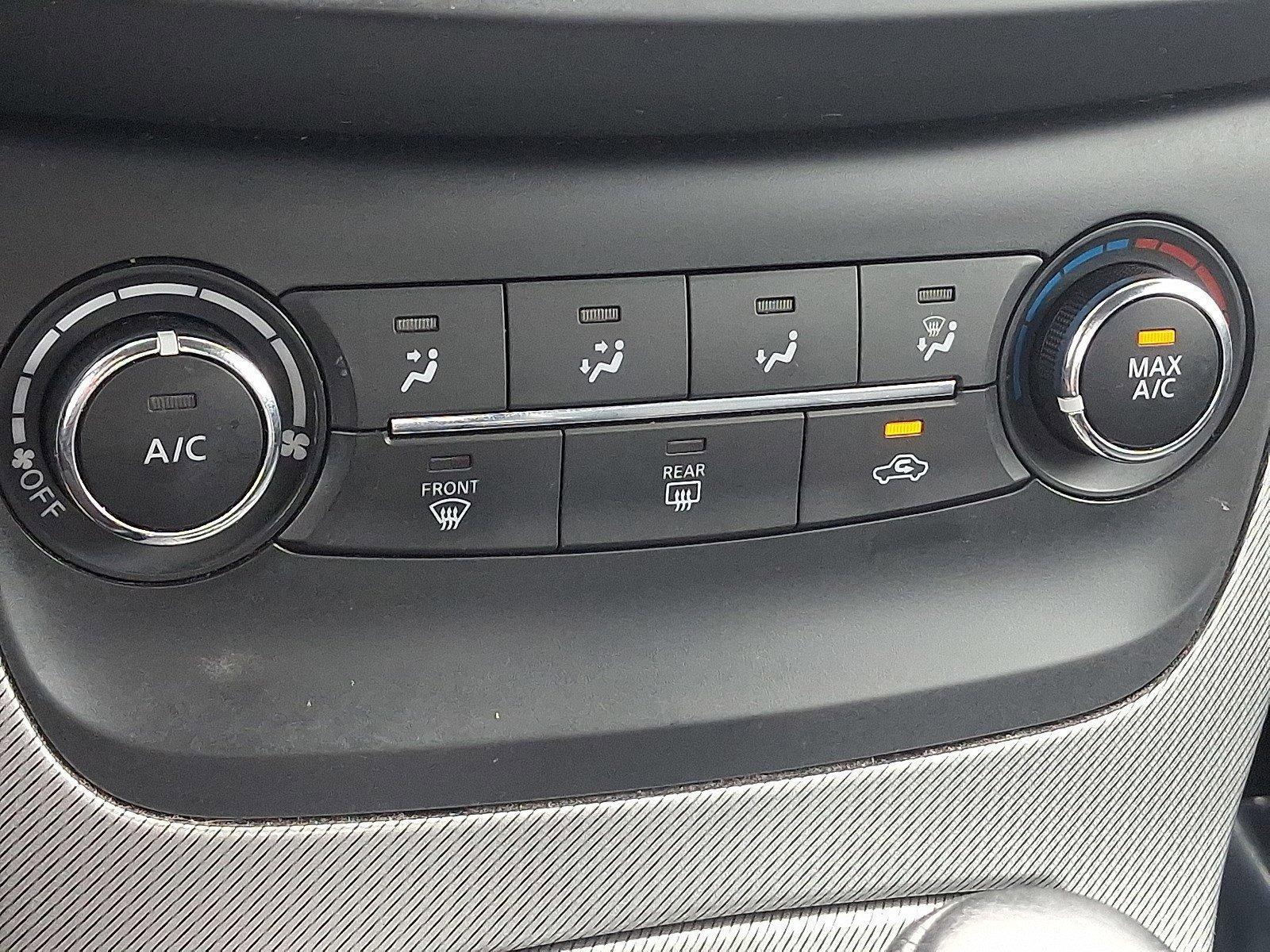 2015 Nissan Sentra Vehicle Photo in Harrisburg, PA 17111