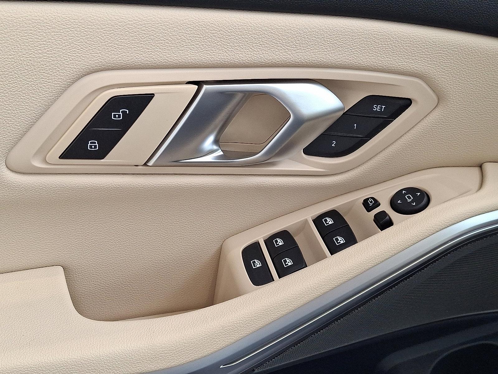 2025 BMW 330i xDrive Vehicle Photo in Lancaster, PA 17601