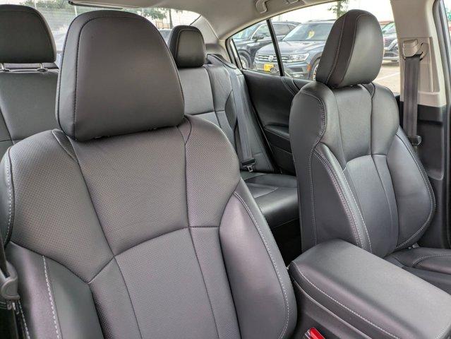 2023 Subaru Legacy Vehicle Photo in San Antonio, TX 78209