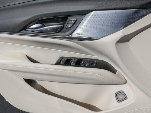 2025 Cadillac CT4 Vehicle Photo in HOMOSASSA, FL 34448-1461