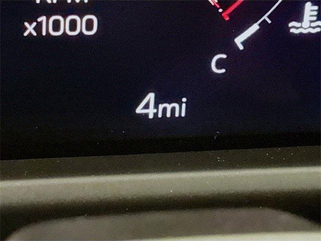 2025 GMC Acadia Vehicle Photo in PUYALLUP, WA 98371-4149