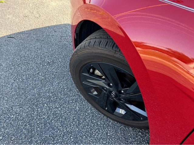 2022 Hyundai ELANTRA Vehicle Photo in Savannah, GA 31419