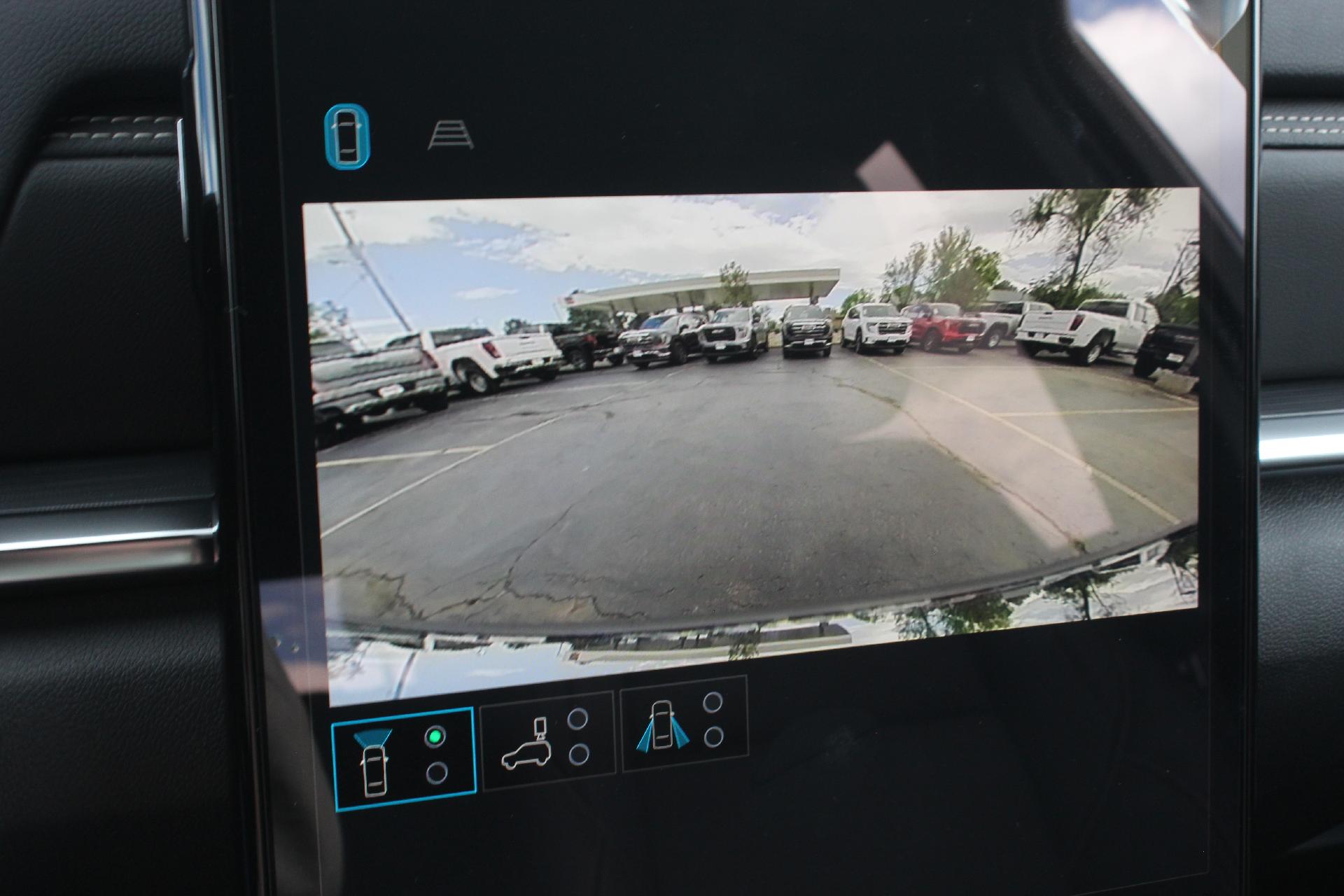 2026 GMC Terrain Vehicle Photo in AURORA, CO 80012-4011