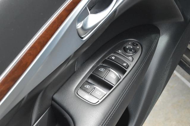 2019 INFINITI Q70L Vehicle Photo in Houston, TX 77090