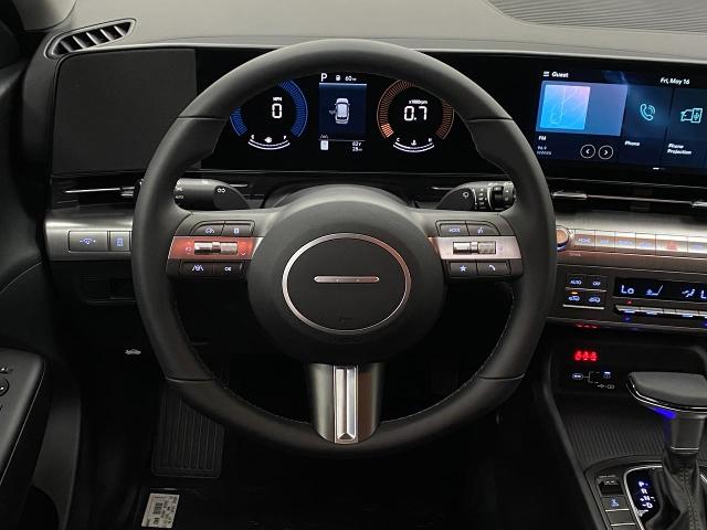 2025 Hyundai KONA Vehicle Photo in Appleton, WI 54913