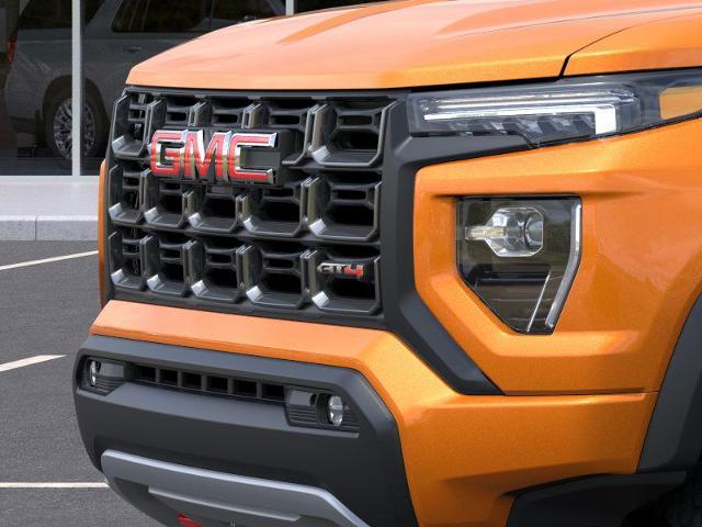 2025 GMC Canyon Vehicle Photo in APPLETON, WI 54914-8833