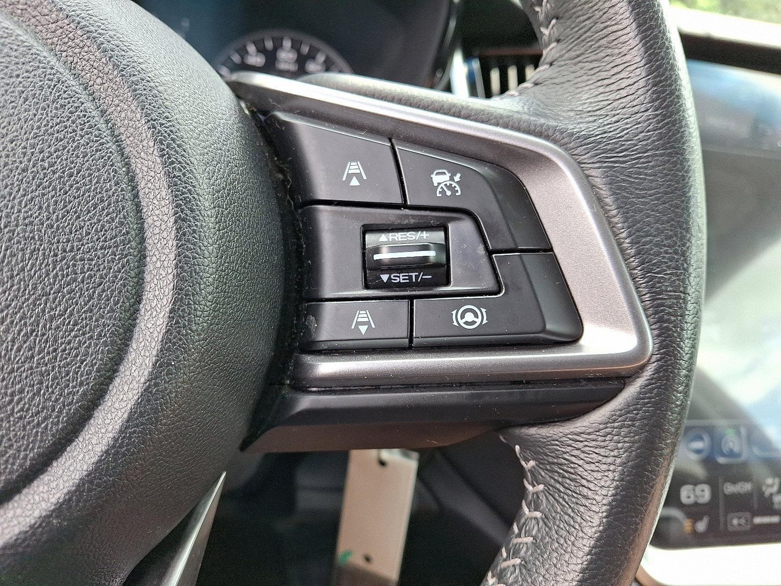 2022 Subaru Outback Vehicle Photo in Easton, PA 18045