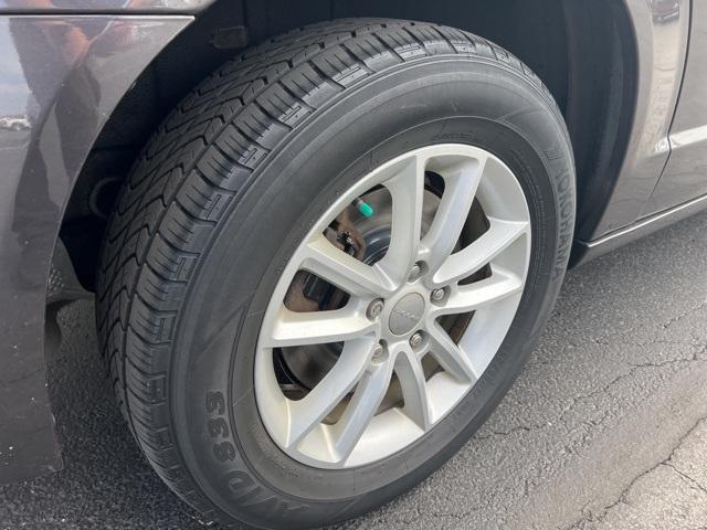 2019 Dodge Grand Caravan Vehicle Photo in GREEN BAY, WI 54304-5303