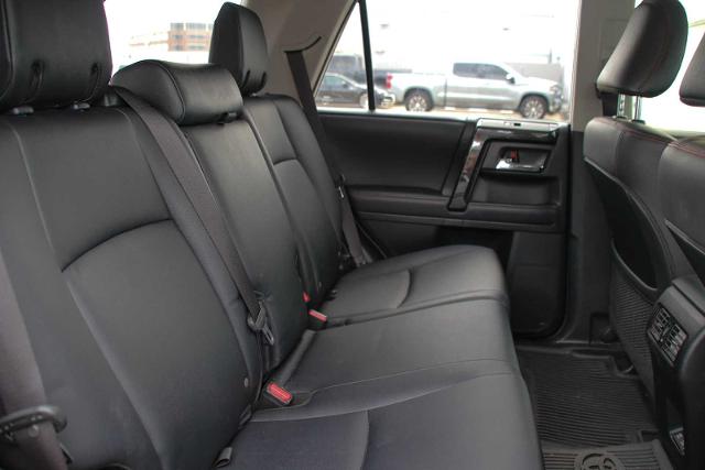 2020 Toyota 4Runner Vehicle Photo in SUGAR LAND, TX 77478