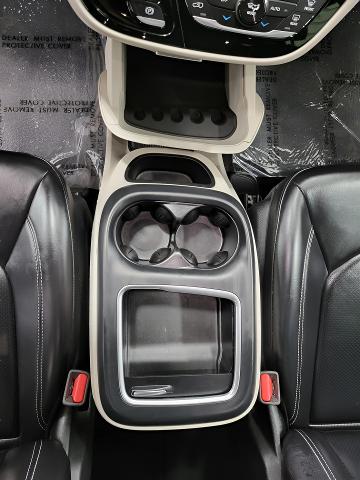 2023 Chrysler Pacifica Vehicle Photo in Oshkosh, WI 54901